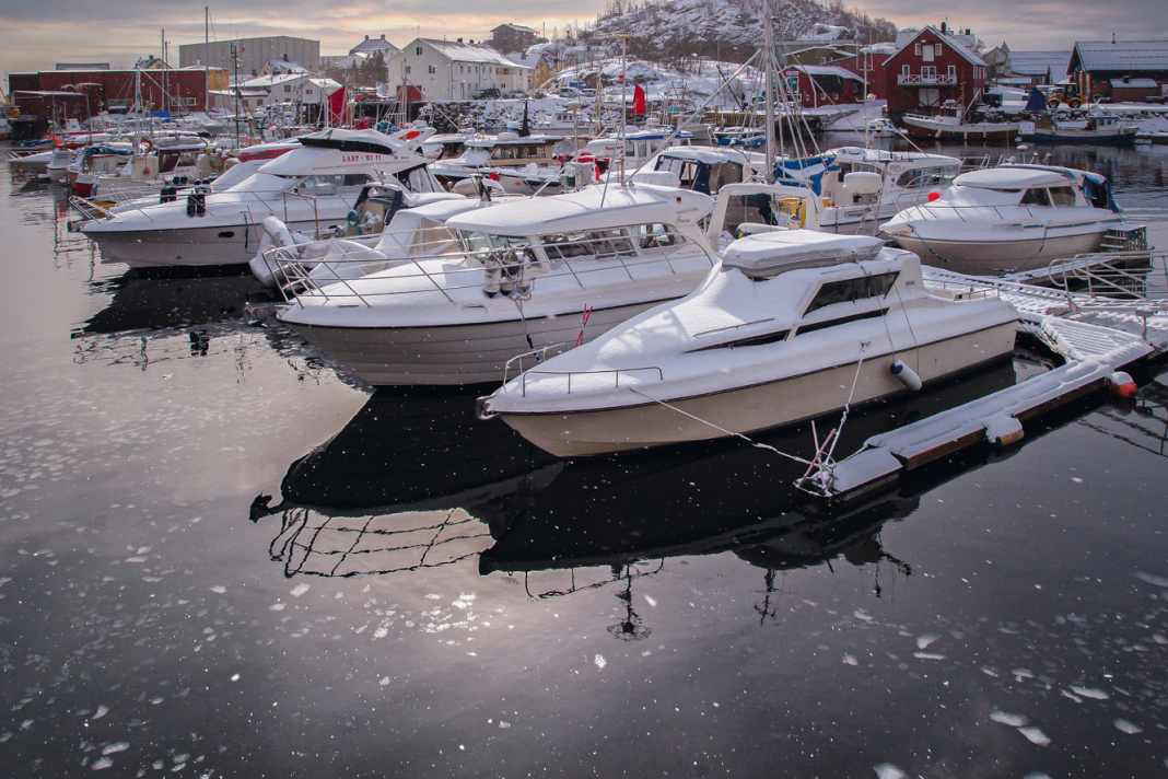 Wenn der Winter naht sollten sich Bootseigner auf Vorsichtsmaßnahmen wegen der Kälte einstellen. Wir sagen, worauf ihr bei Frostschutzmitteln achten solltet