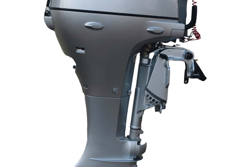 Honda BF20DK2 LHU