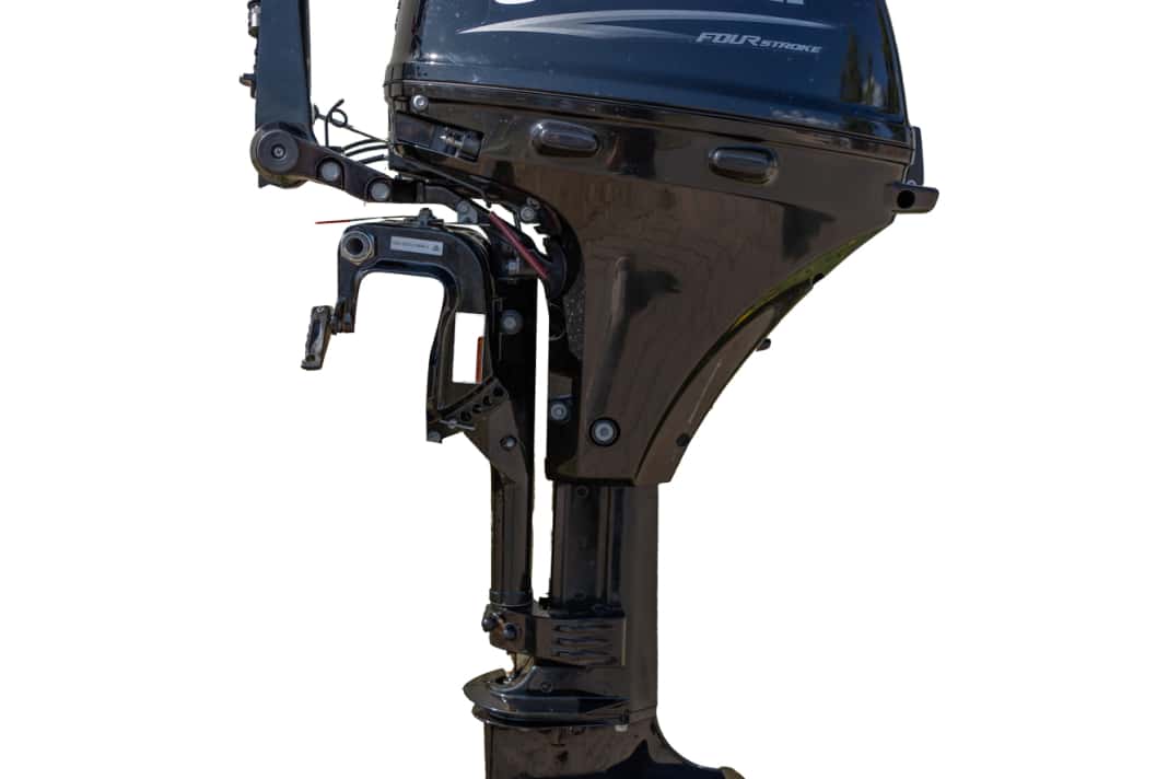 Suzuki DF20AL