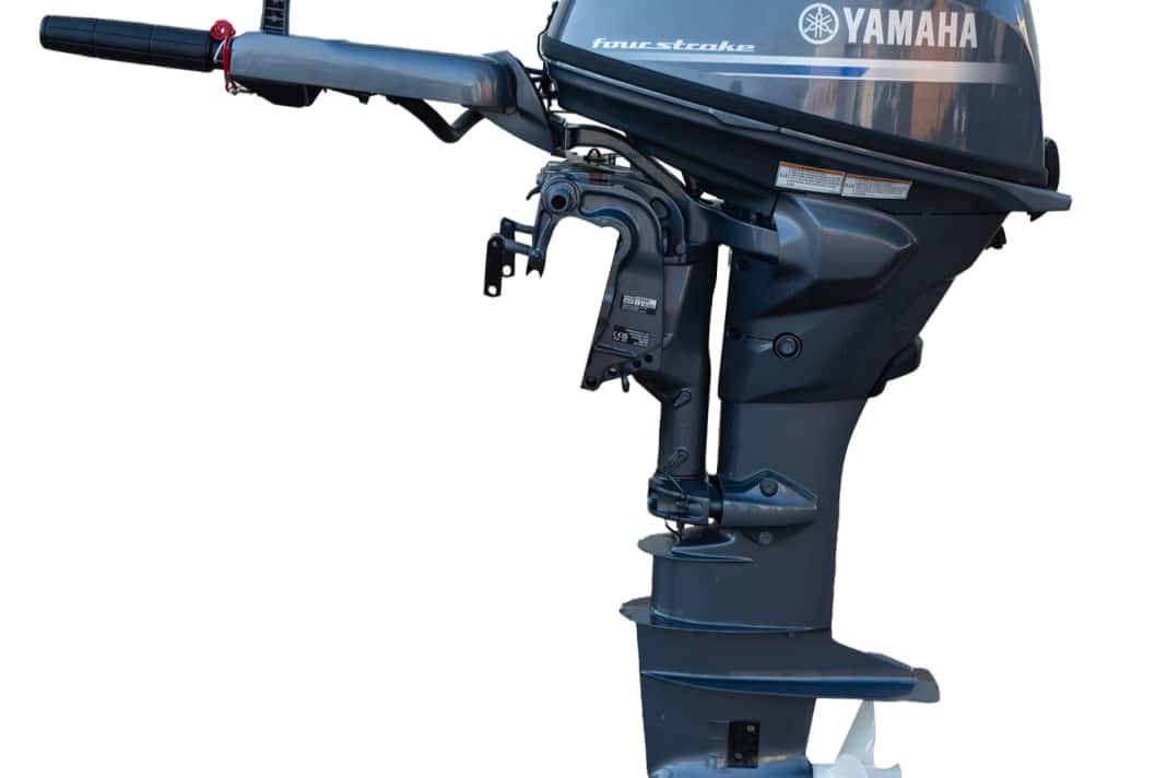 Yamaha F20G MHL