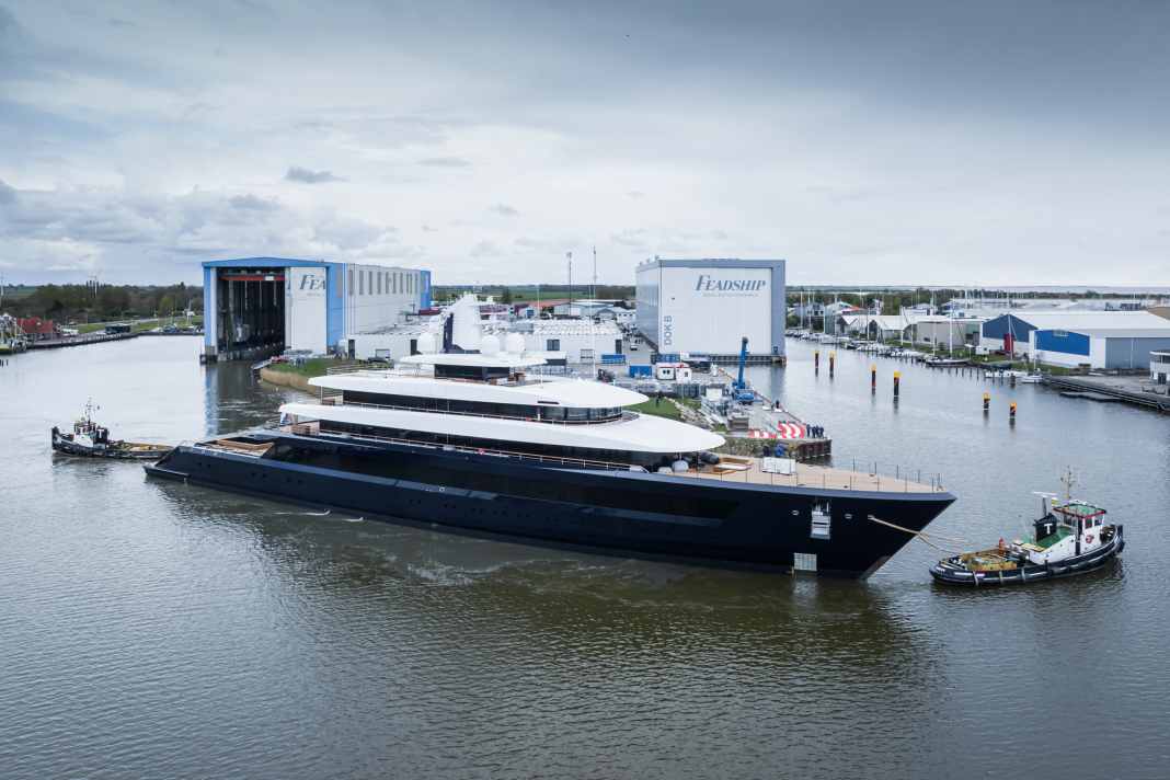 Project 1012: At 91.80 metres, Sinot combined sharply angled contours with ....