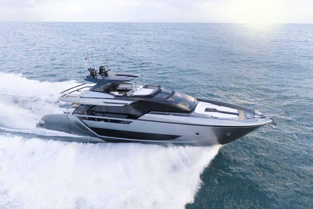 Riva 82' Diva