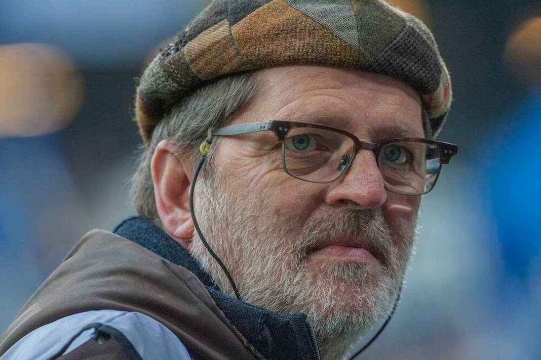 Wir nehmen Abschied von Thorsten Baering