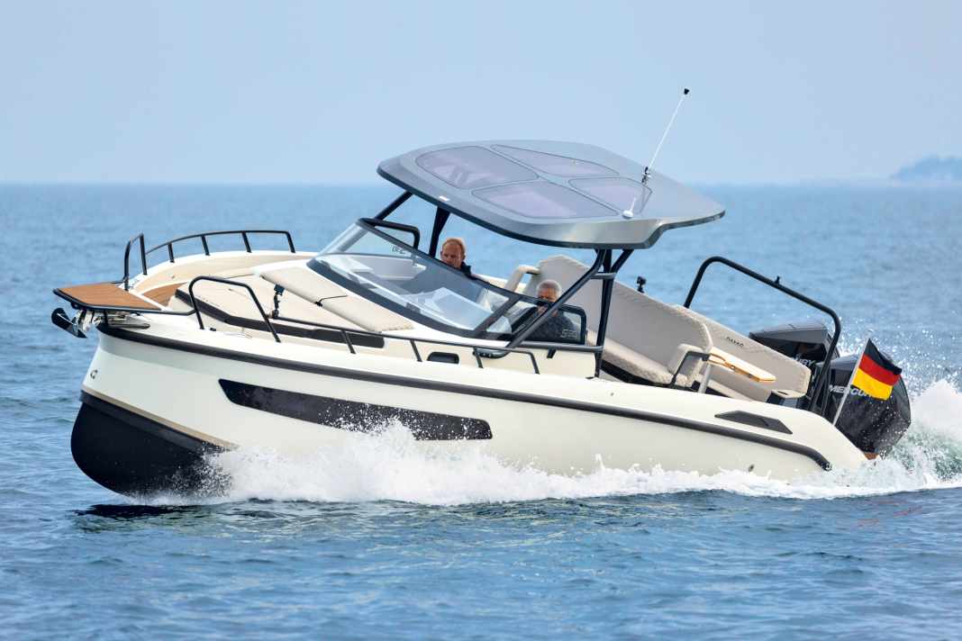 We tested the S30 sports version