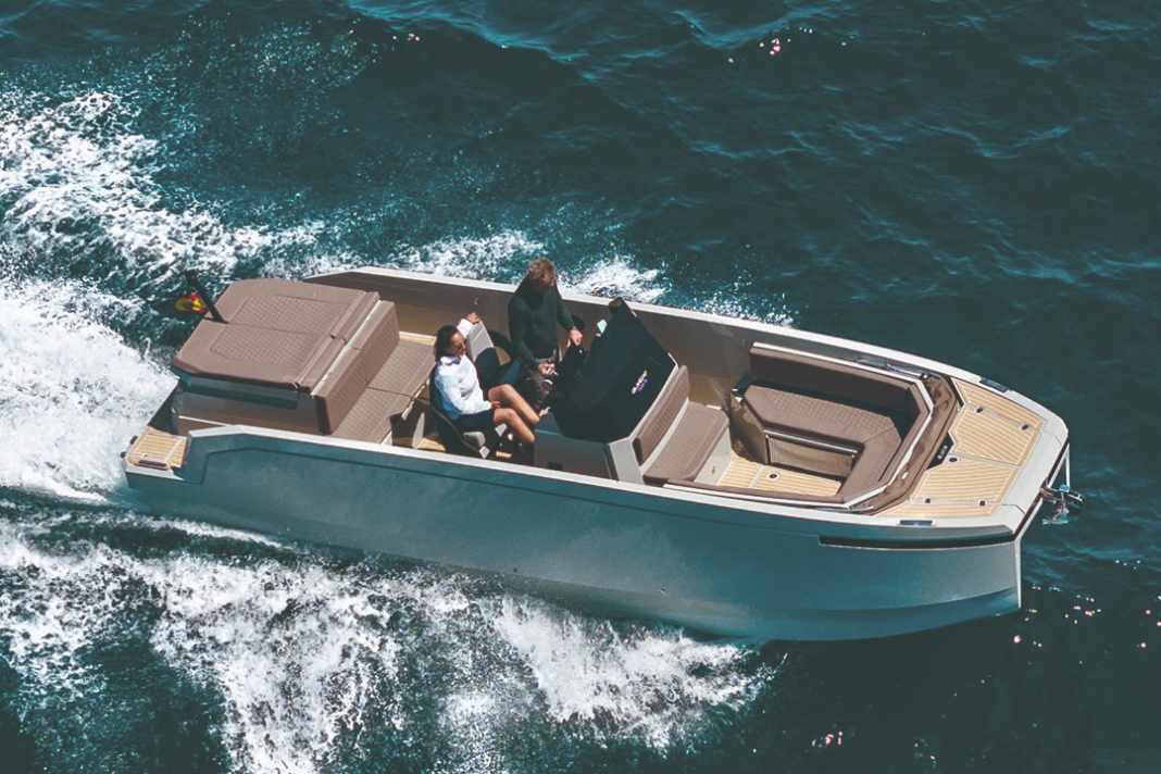 De Antonio E23