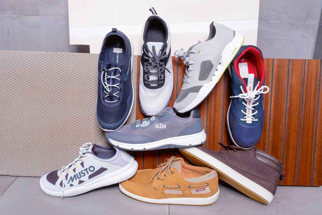 Pour les essais, nous sommes allés sur le plan incliné avec différents revêtements de surface d'essai.