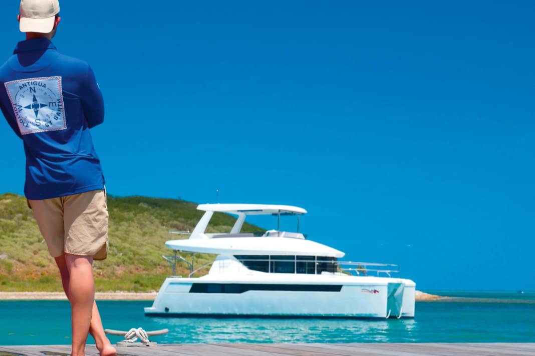 Wir zeigen, wie fünf Anbieter Yachtbesitz neu denken.