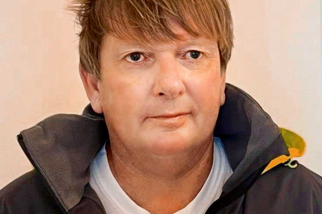 Inherently involved with sailing on a daily basis, ...