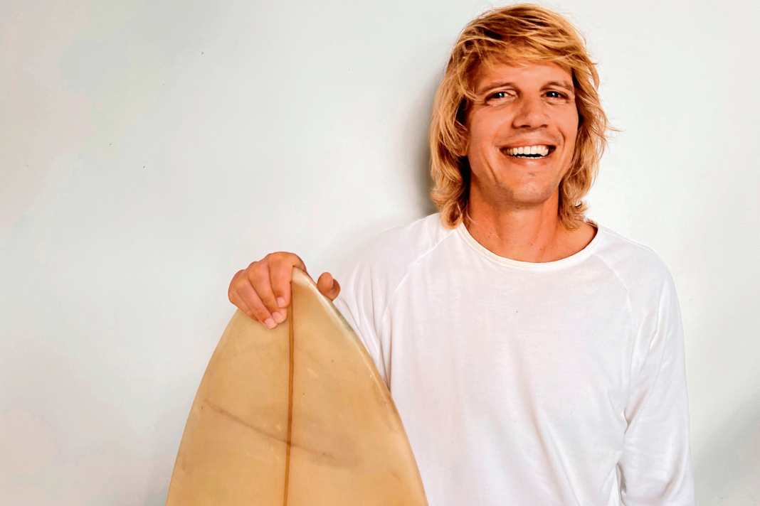 „Mr. Gebrauchtboot“: Martin Dotti gründete eine der führenden Internet-Gebrauchtboot-Plattformen.