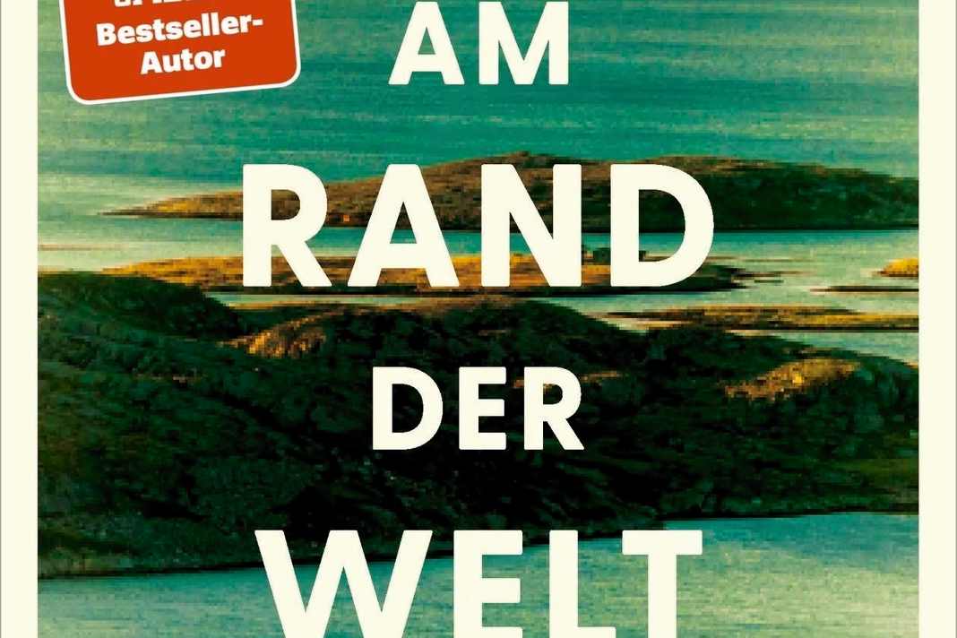 Insel am Rand der Welt von James Rebanks.