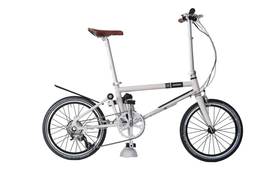 We were able to inspect the Comfort+, which differs only slightly from the Power+. The 24-volt battery only has 168 watt hours and there are no disc brakes. Price: approx. 2239 euros. www.trankvile.de