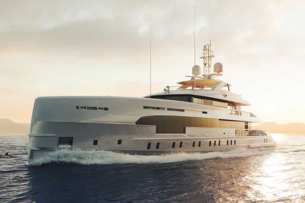 Den Verkauf von Projekt Orion fädelte Ocean Independence ein.