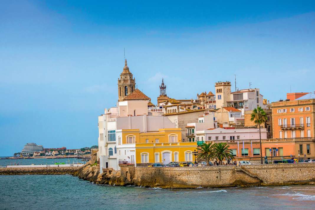 Sitges
