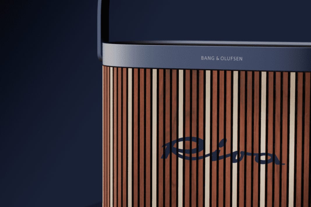 Beosound A5