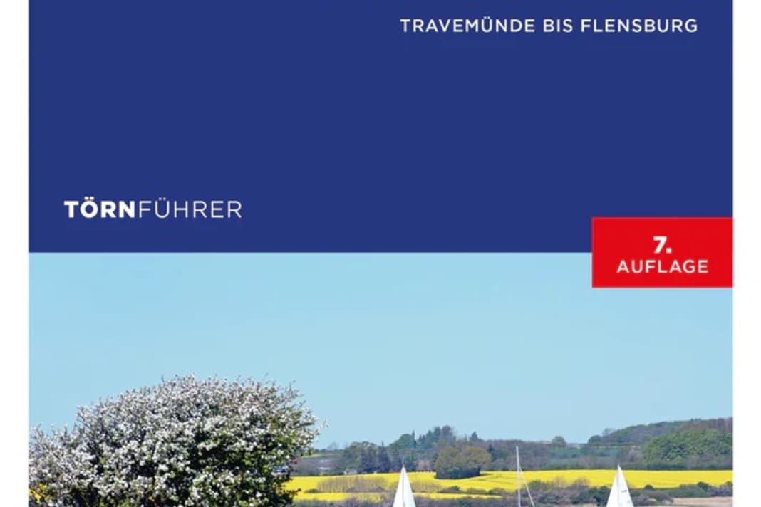 "Ostseeküste 1 - Travemünde bis Flensburg"
