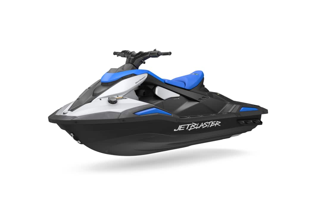 The entry-level or basic model from Yamaha.