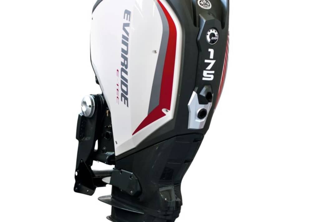 Evinrude – Modell C 175 E-Tec G2
