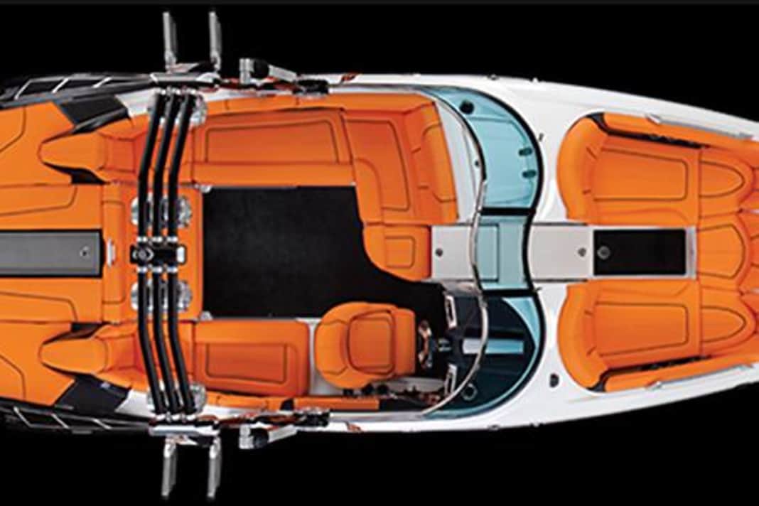 Die neue Mastercraft X-Star