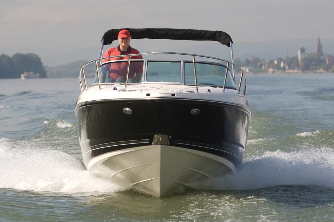 Monterey 264 FSC