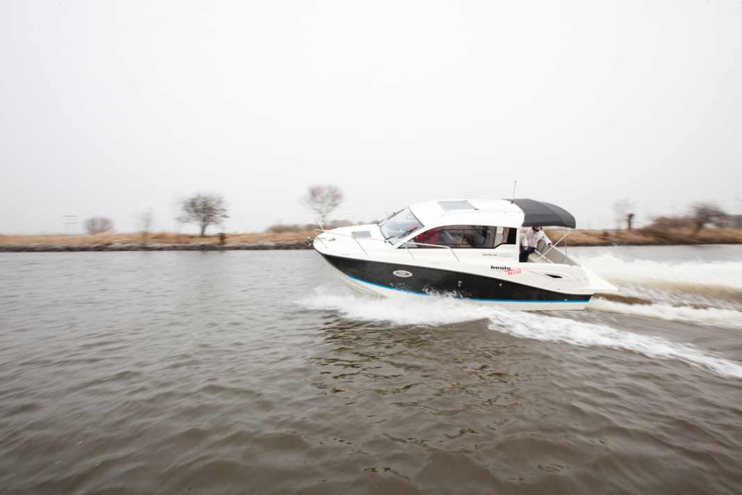 Quicksilver Active 705