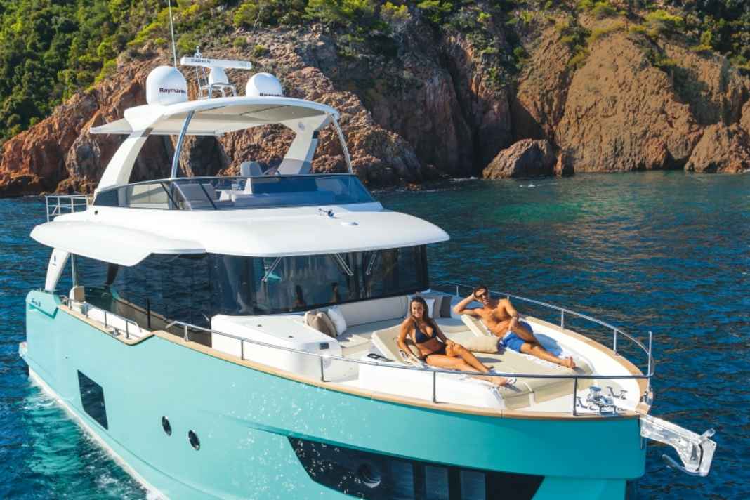 Test Absolute Navetta 58