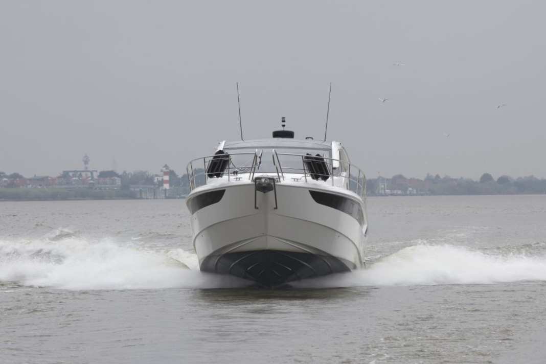 Test Galeon 430 HTC