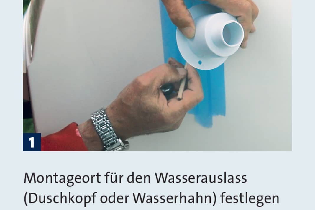Schritt-für-Schritt-Anleitung
