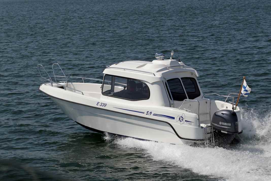 Finnboat Show
