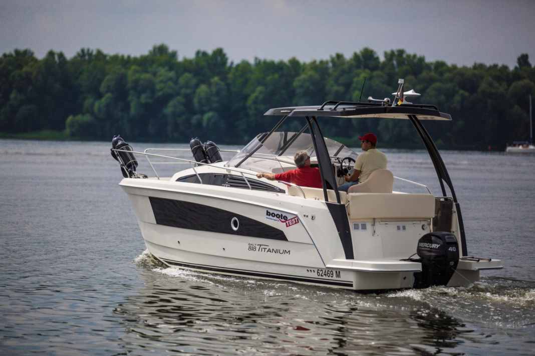 Test Balt 818