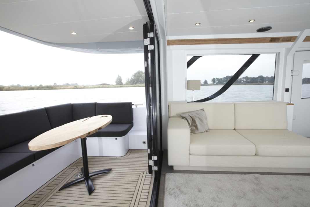 Test Steeler Panorama FF 46