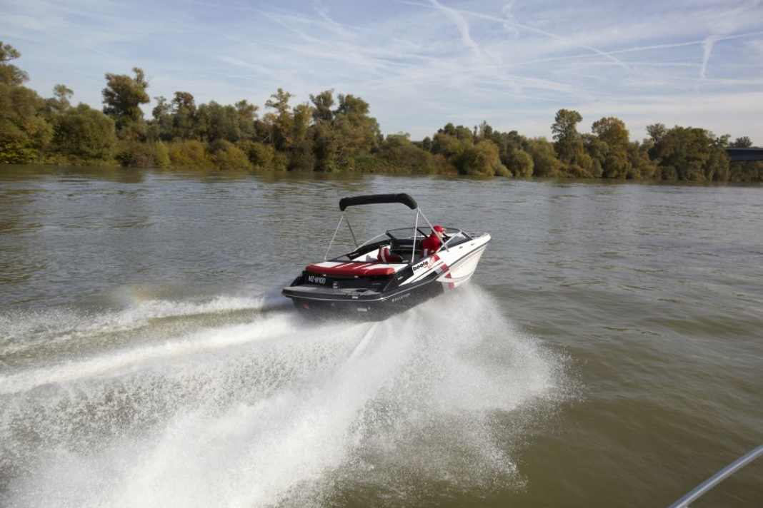 Glastron 205 GTS