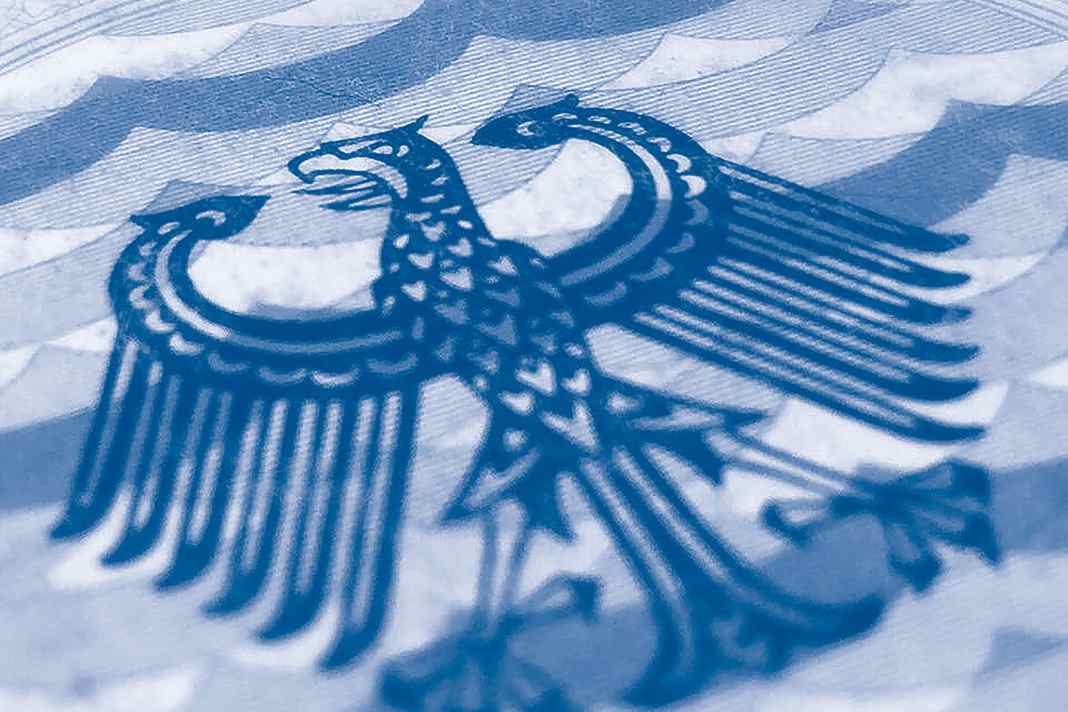 Federal seal