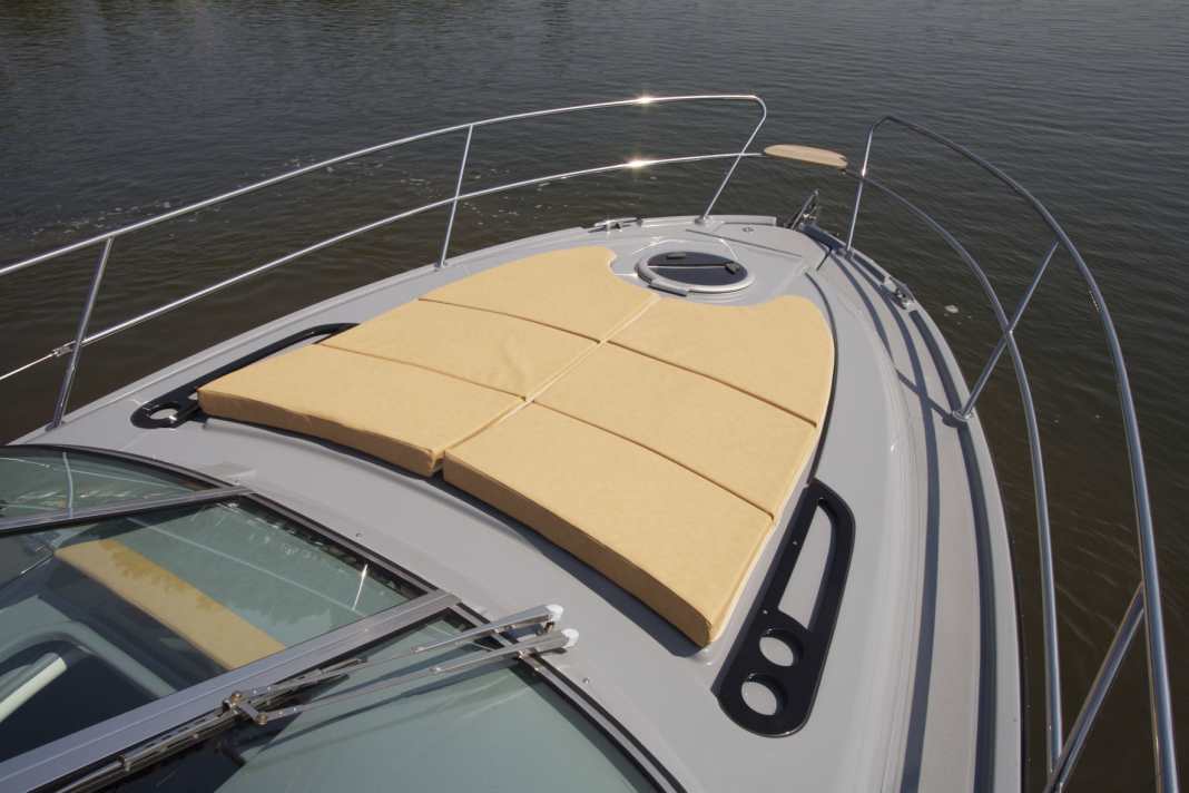 Test Viper 303