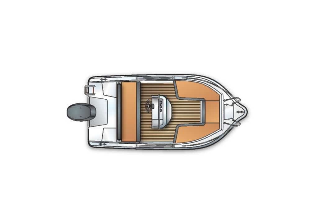 Ocean Bay 450