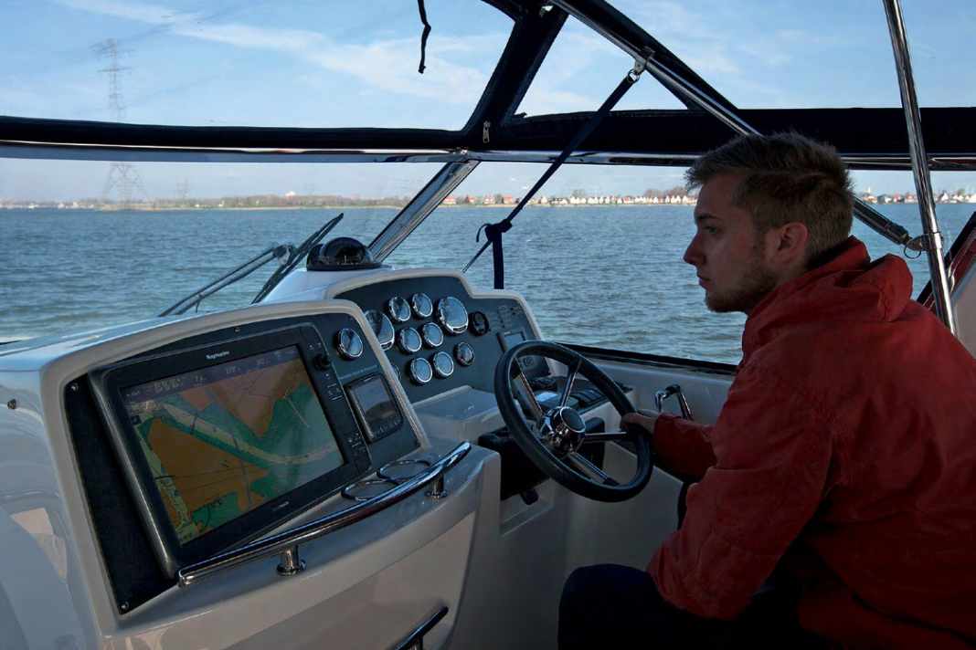 Too dark without flash...