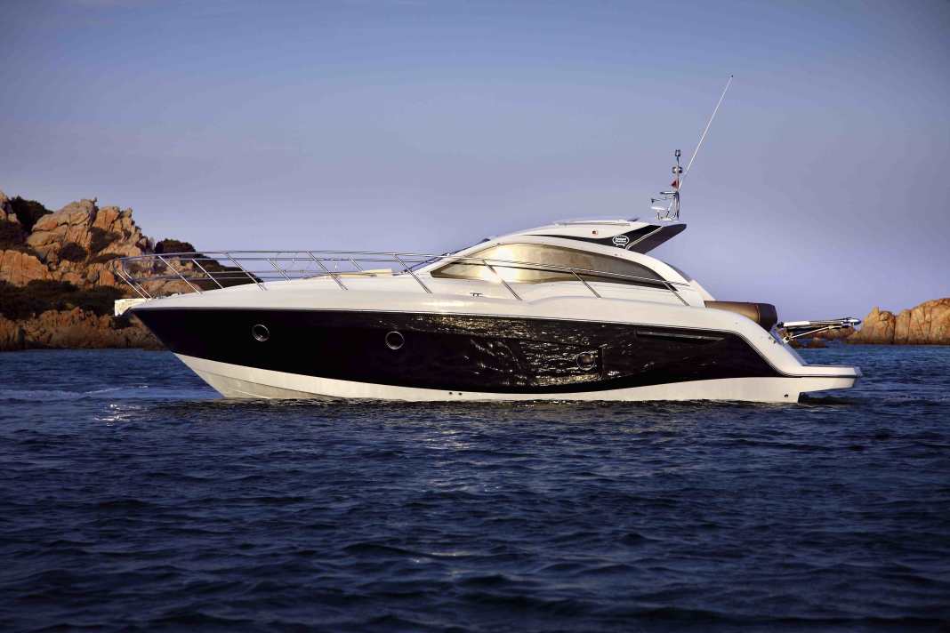 Test Sessa C38