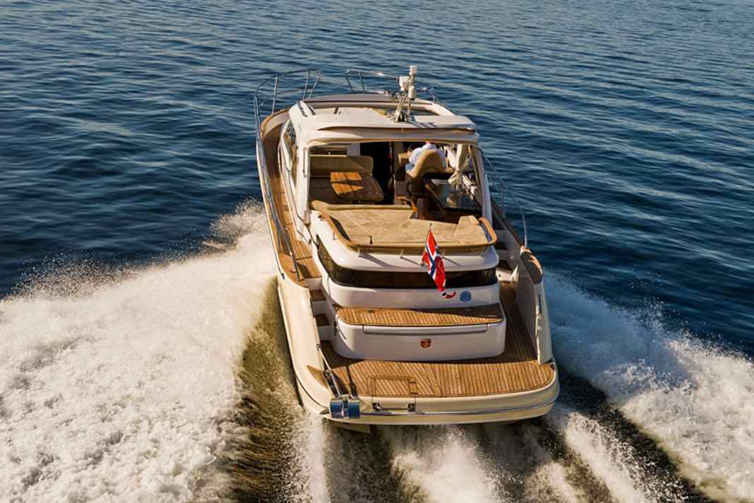 Marex 370