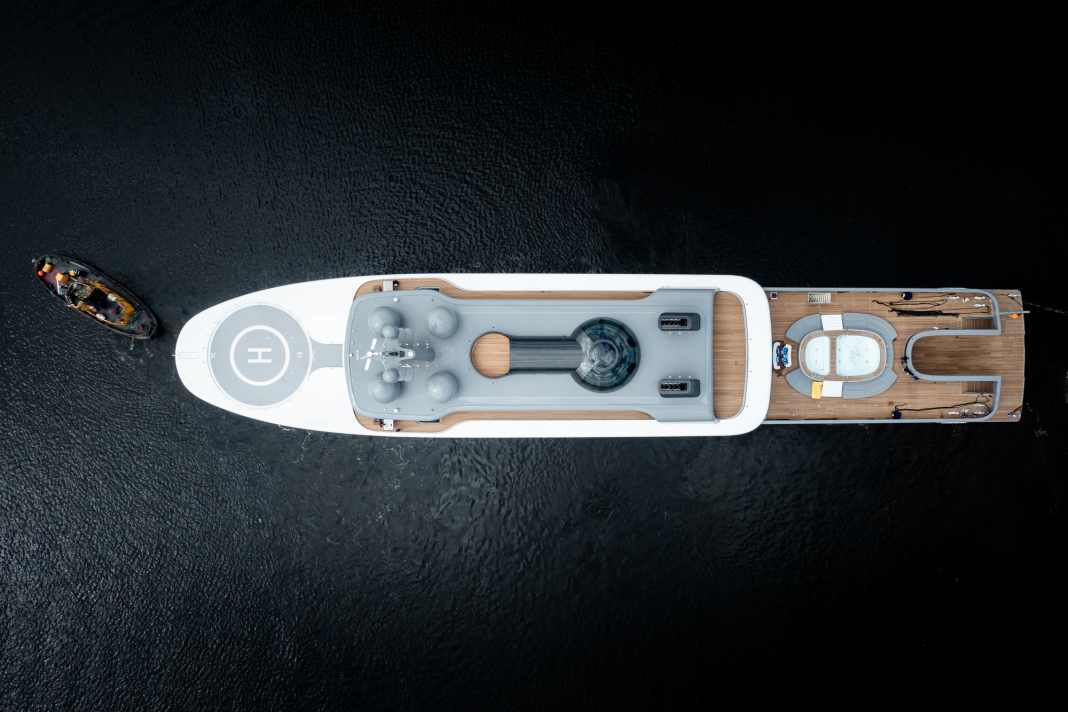 VESSEL / Mist / Planet [wanderer]「Orbit」 VESSEL / Mist / Planet [wanderer]「Orbit」 Japan