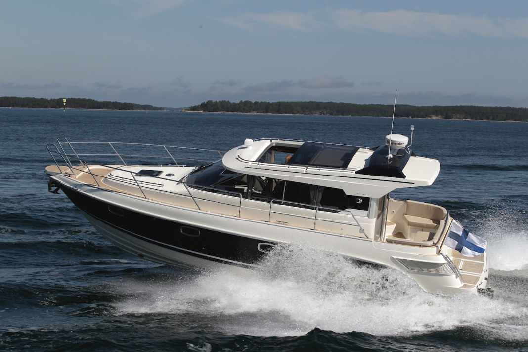 Finnboat Show