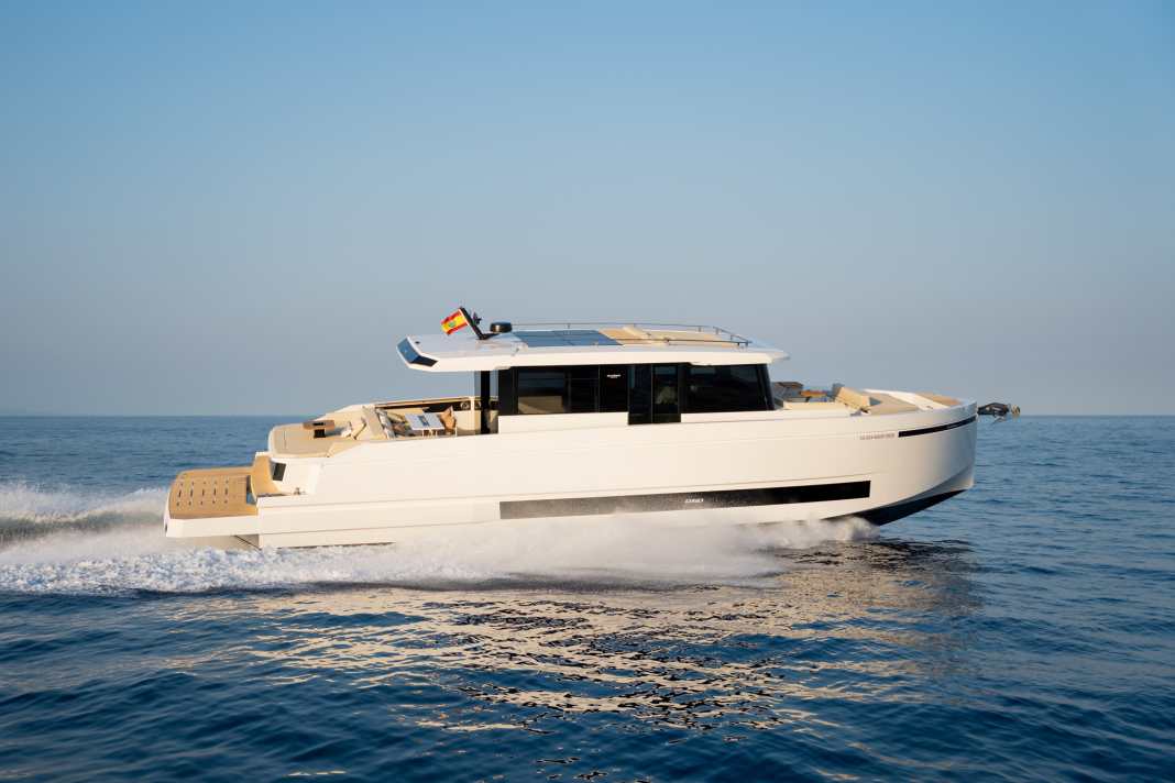 De Antonio D60