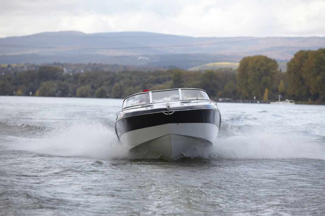 Test Viper 223 Toxxic