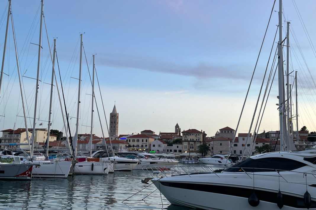 Croatian tourism experts are hoping for lasting positive effects after Schengen accession at the beginning of 2023