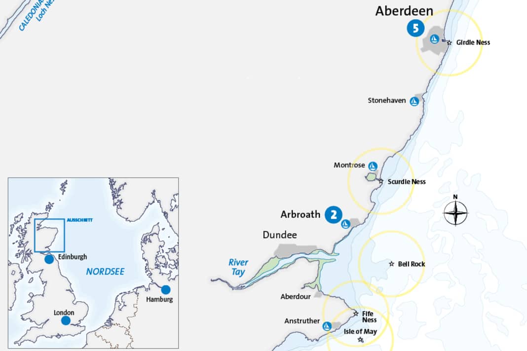  | Map: Christian Tiedt