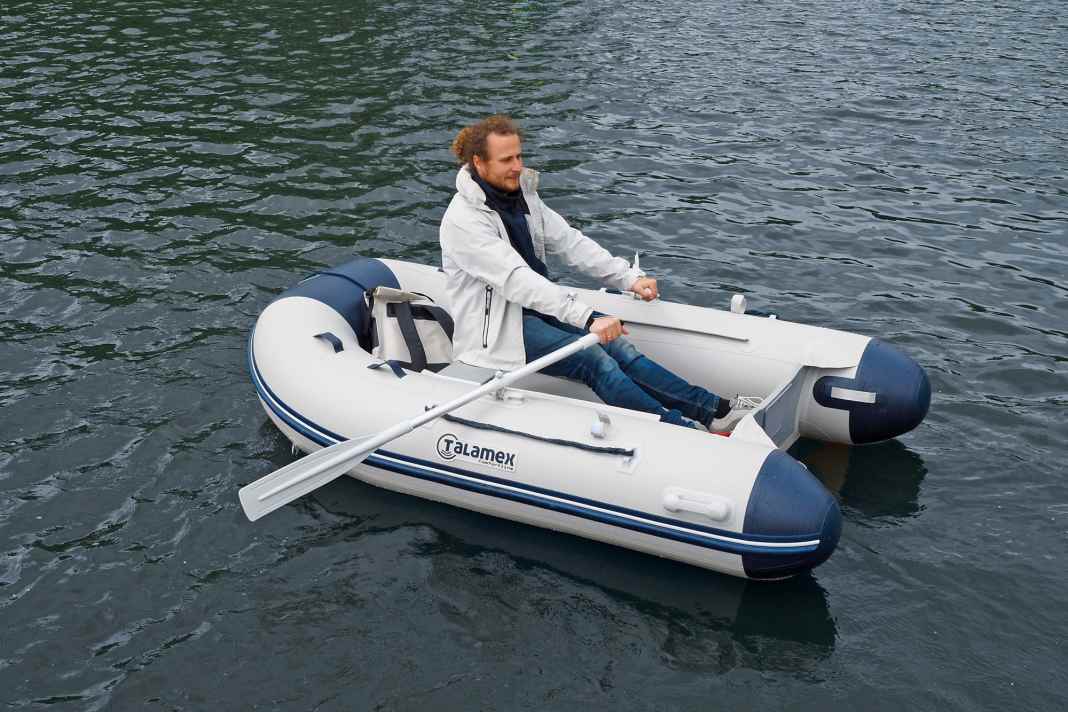 Talamex Comfortline TLA 250 (1.169 Euro)