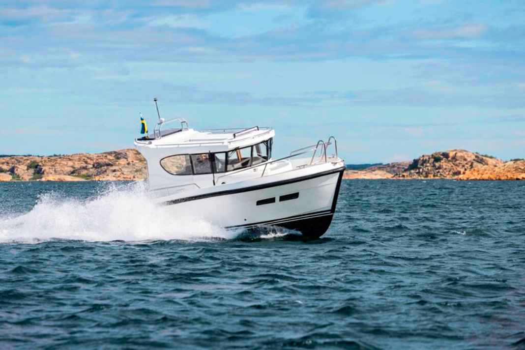Westline 27