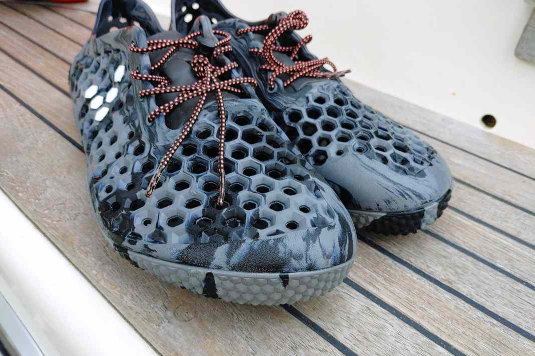 Vivobarefoot Ultra III, Preis: 125 Euro