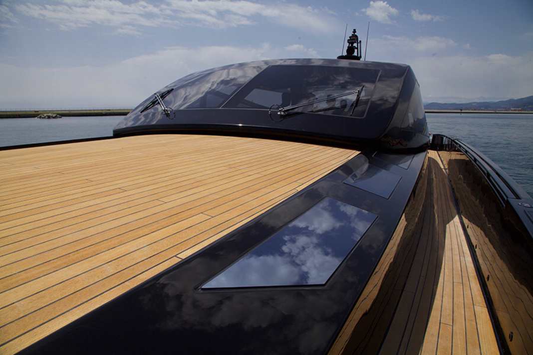 Otam 85GTS