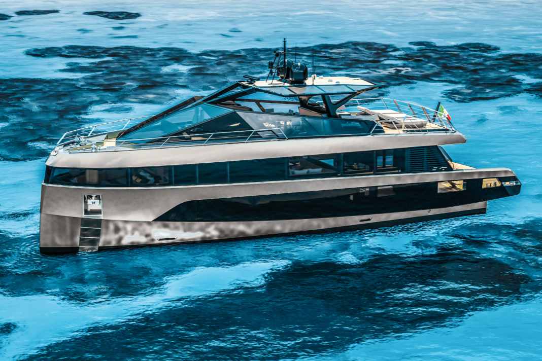 The Wallywhy 150 is a little shorter, but by no means less comfortable than the well-known 200 model.