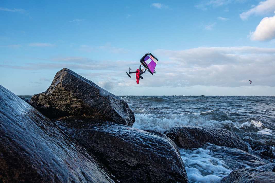 Photo: Henning Nockel