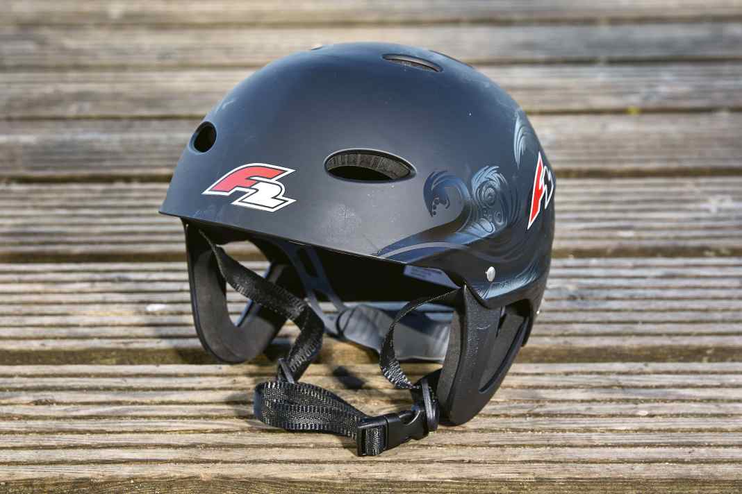 Helm F2 Slider